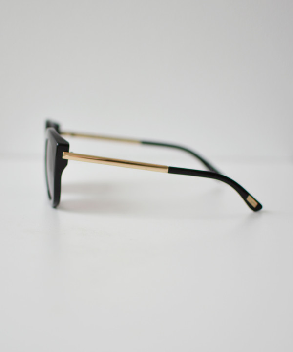 Le Specs Runaway Luxe Sunglasses Le Specs Runaway Luxe Sunglasses