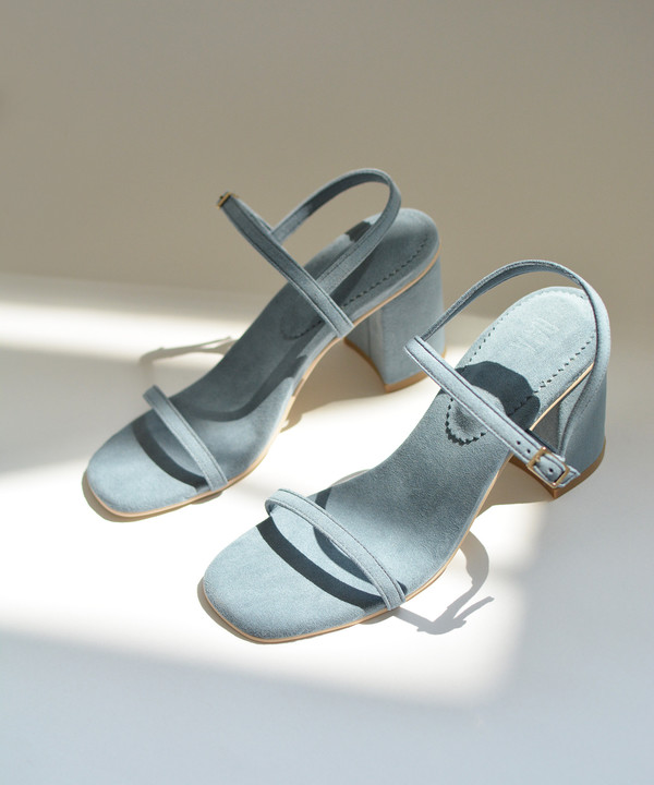 Rafa Azur Simple Sandal Rafa Azur Simple Sandal