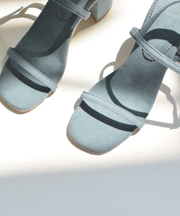 Rafa Azur Simple Sandal Rafa Azur Simple Sandal