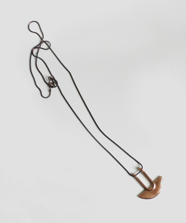 Tiro Tiro Quarta Necklace Tiro Tiro Quarta Necklace