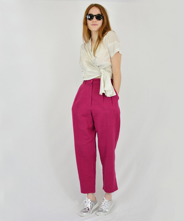Wray Stone Wrap Top Wray Stone Wrap Top