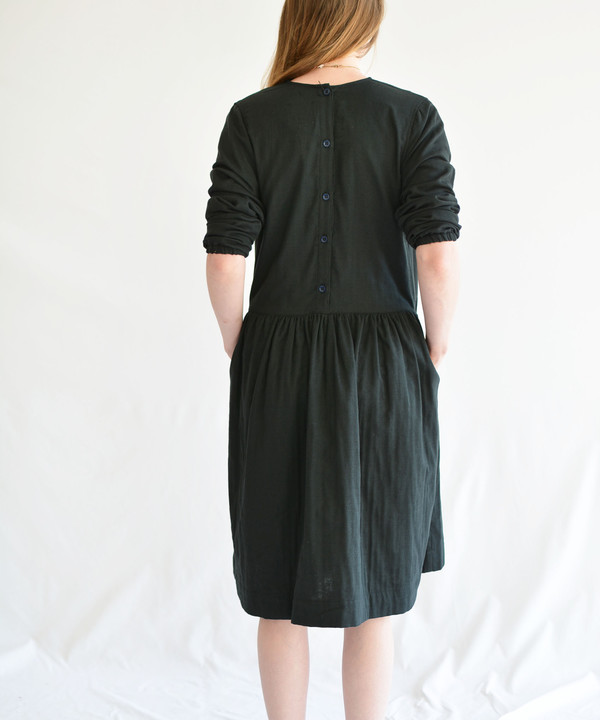 Wrk-Shp Rue Dress Wrk-Shp Rue Dress