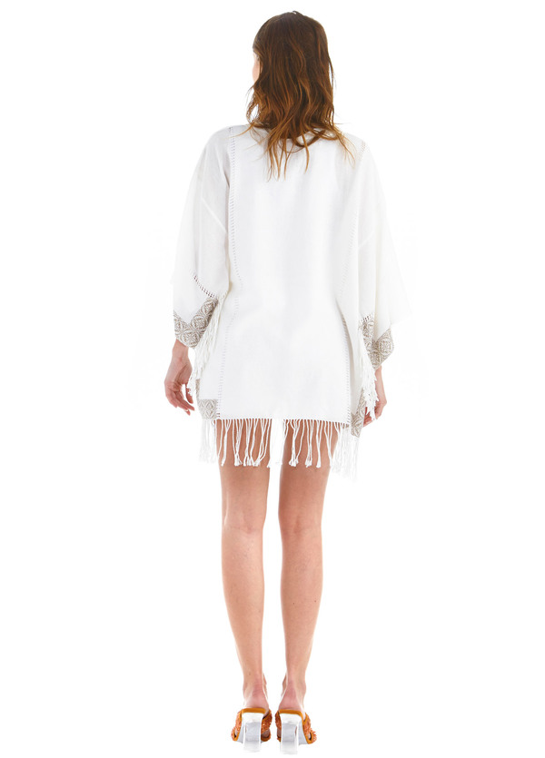 Voz Kimono Jacket Voz Kimono Jacket