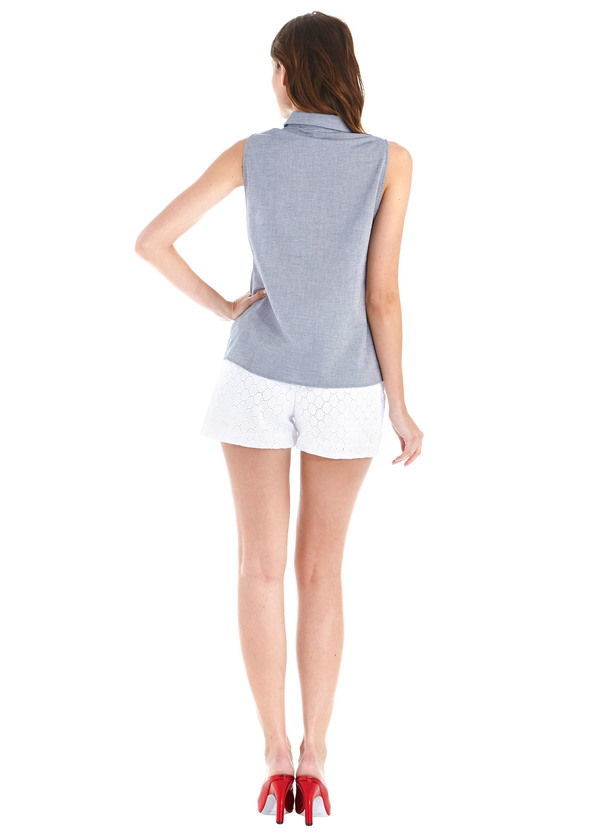 Amour Vert Ryder Top Amour Vert Ryder Top