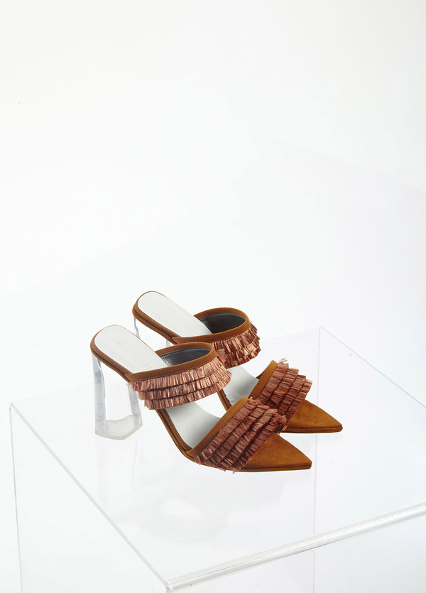 Amelie Pichard Gigi Mule Amelie Pichard Gigi Mule