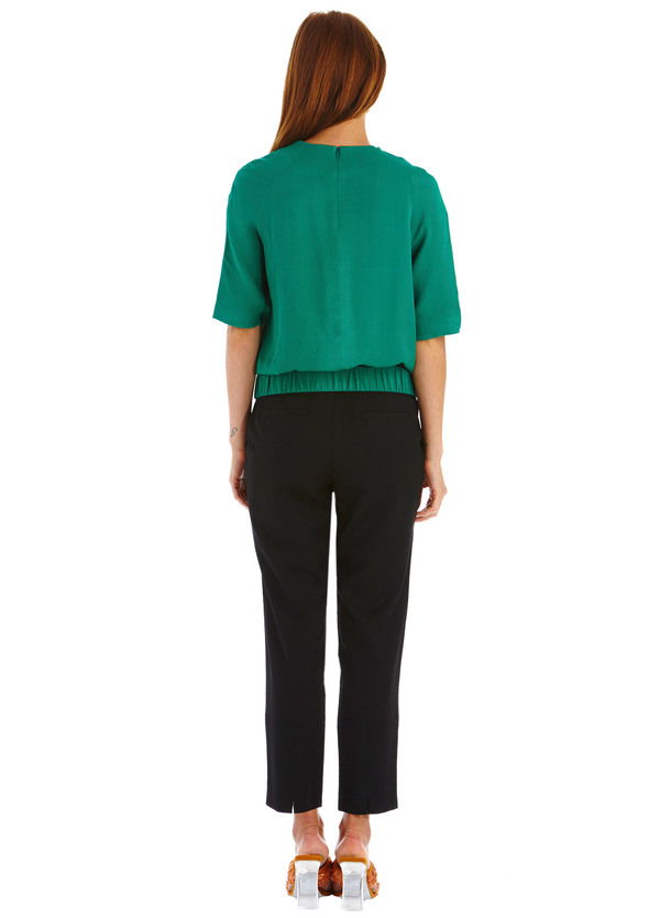 Behno Claramonde Blouse Behno Claramonde Blouse