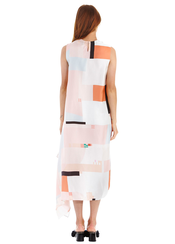Behno Kasmira Dress Behno Kasmira Dress