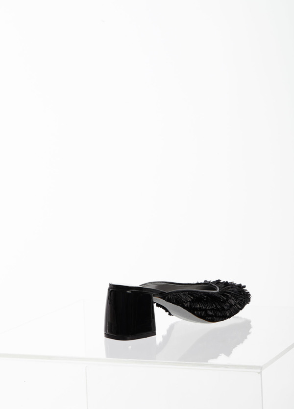 Amelie Pichard BB Mule Amelie Pichard BB Mule