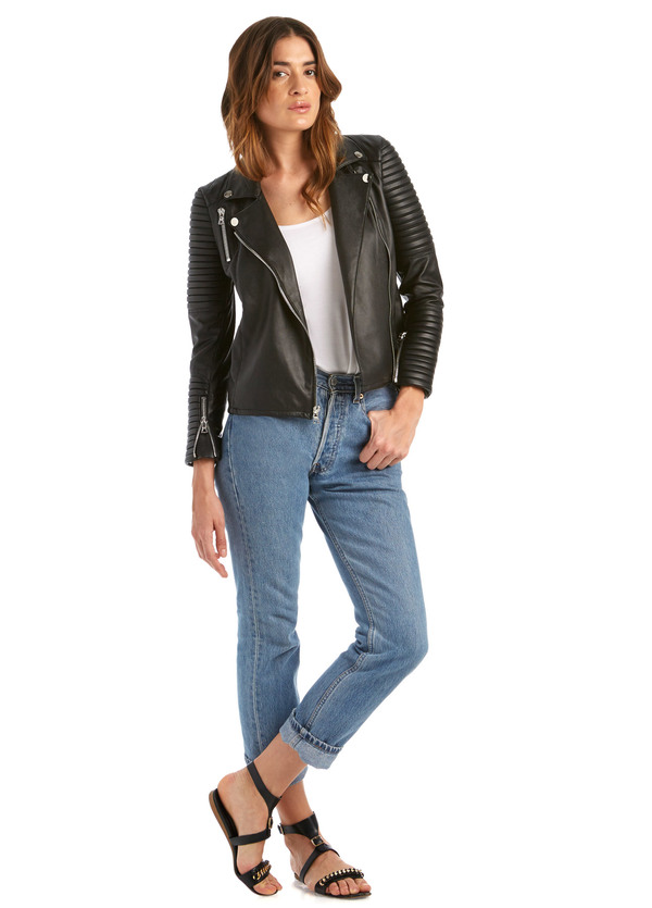 Dauntless Moto I Jacket Dauntless Moto I Jacket