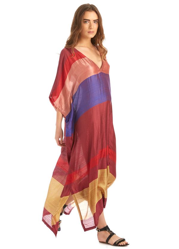 A Peace Treaty Faova Caftan A Peace Treaty Faova Caftan