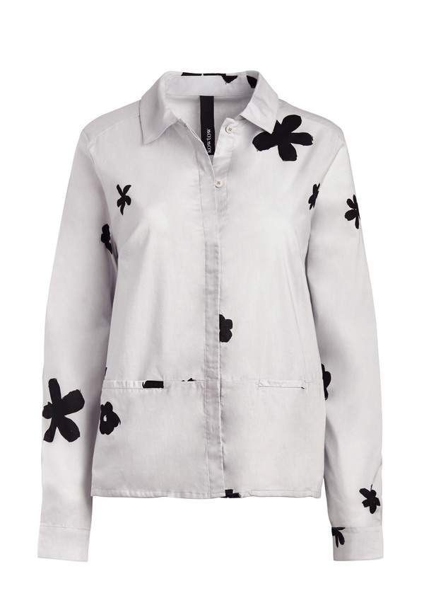 Kowtow Manuscript Shirt Kowtow Manuscript Shirt