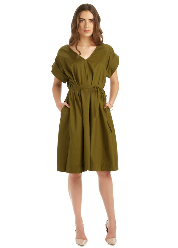 Kowtow Two of a Kind Dress Kowtow Two of a Kind Dress