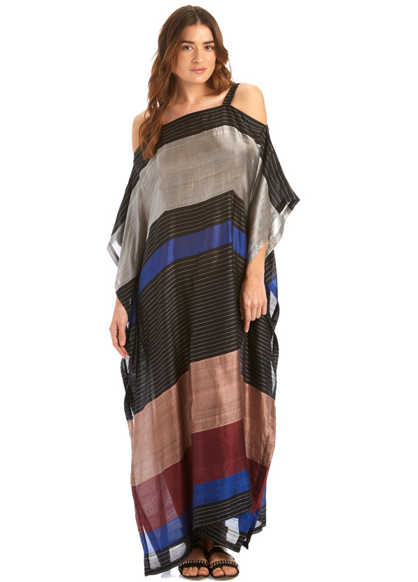 Gabriella Caftan Gabriella Caftan