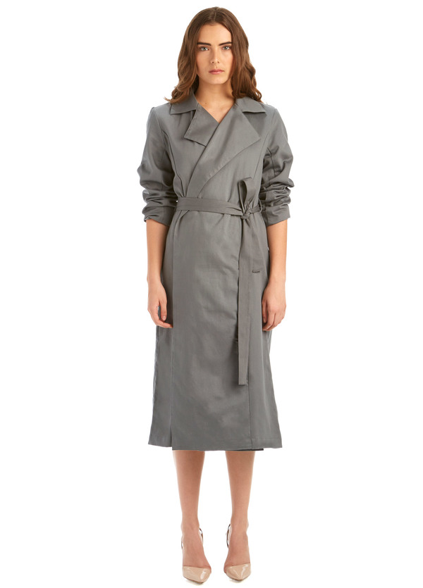 Kowtow Literature Coat Kowtow Literature Coat