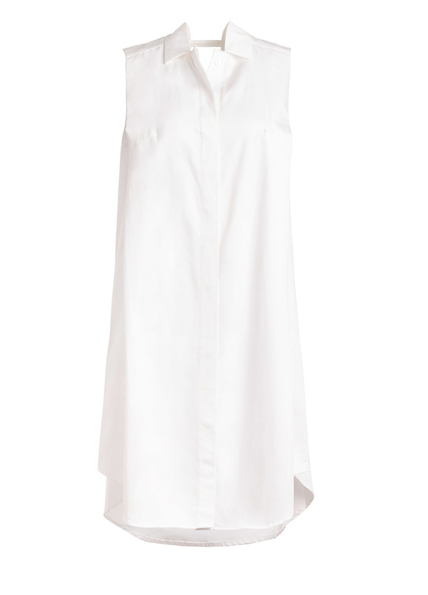 Behno Katarina Shirt Dress Behno Katarina Shirt Dress