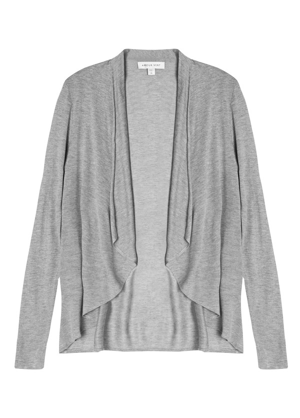 Amour Vert Michaela Cardigan Amour Vert Michaela Cardigan