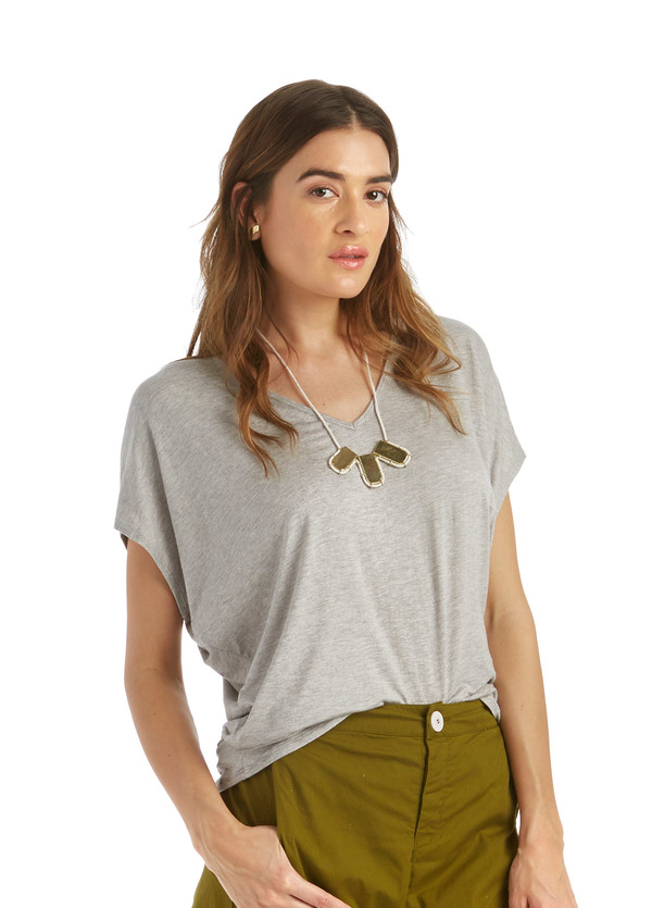 Triple Gully Necklace Triple Gully Necklace