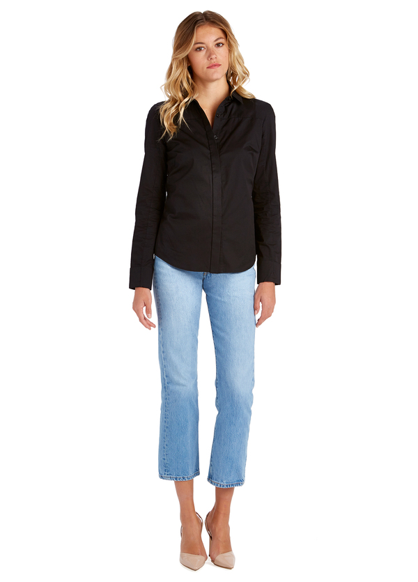 Behno Couvent Shirt Behno Couvent Shirt