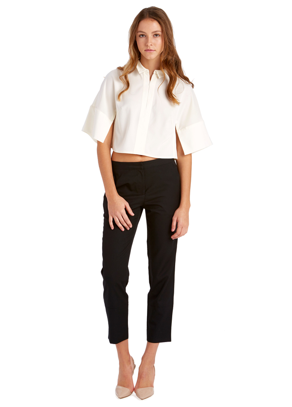 Behno La Rouche Blouse Behno La Rouche Blouse