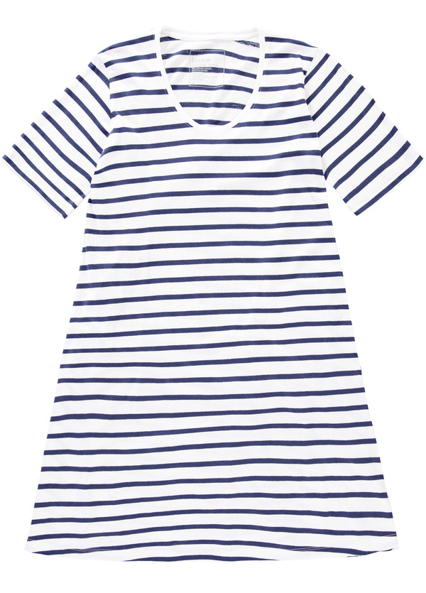 Kowtow Building Block Swing Dress Kowtow Building Block Swing Dress