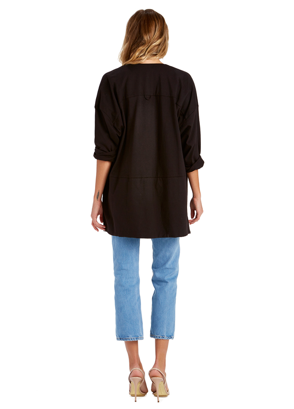 Kowtow Gesture Cardigan Kowtow Gesture Cardigan