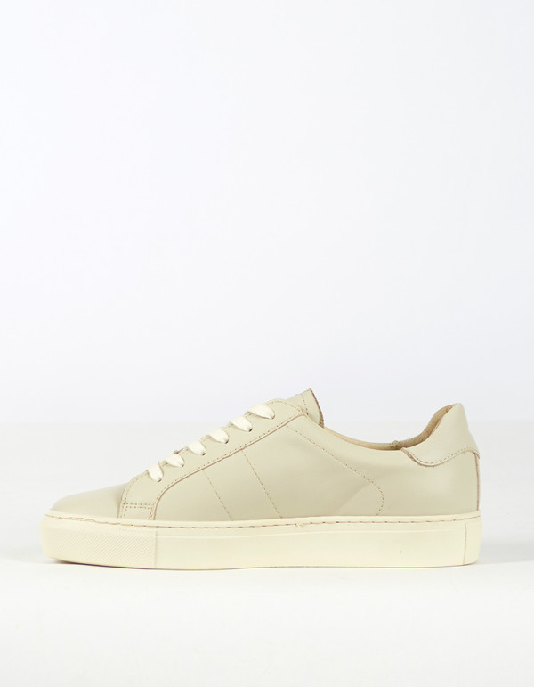 Garment Project Ace Sneaker Off White Garment Project Ace Sneaker Off White