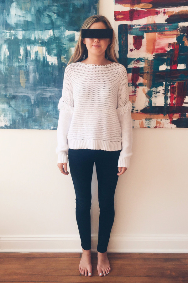 360 Sweater Colette Sweater 360 Sweater Colette Sweater