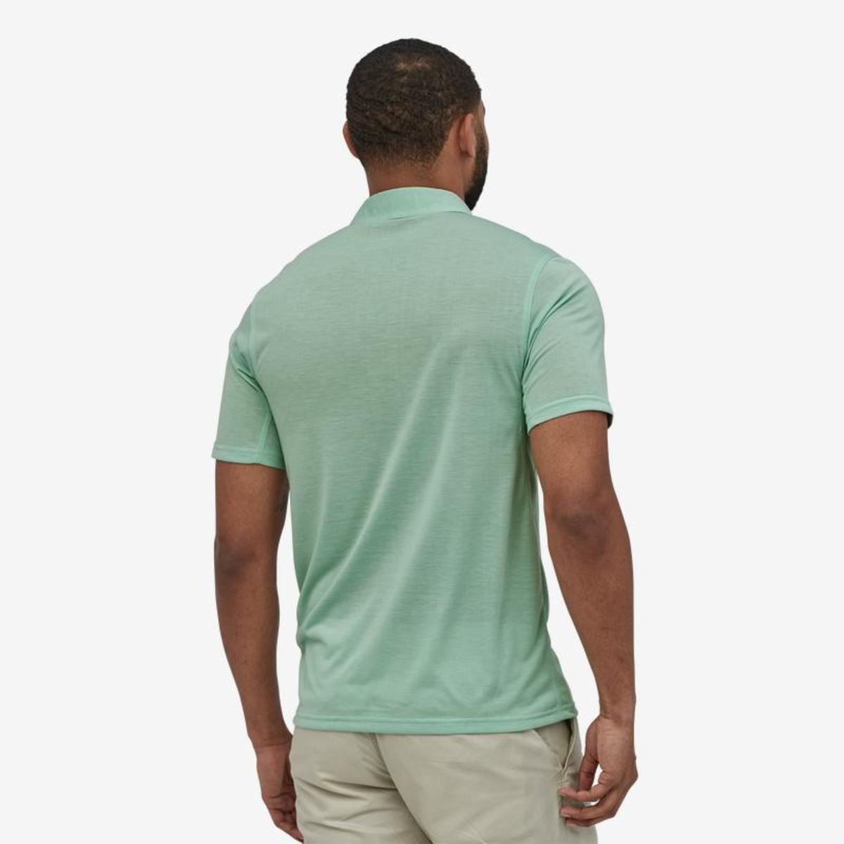 Patagonia Capilene Cool Trail Polo 