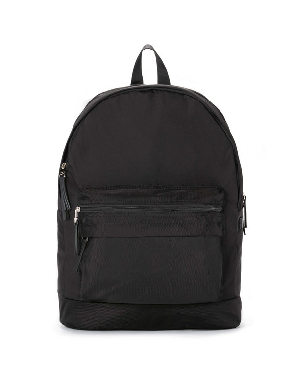 Taikan Lancer Backpack Black Taikan Lancer Backpack Black