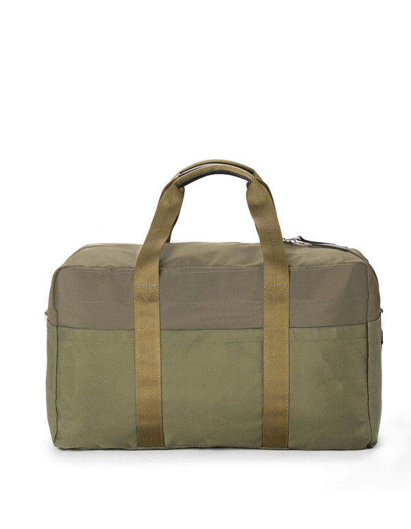Taikan Prowler Duffle Bag Olive Taikan Prowler Duffle Bag Olive