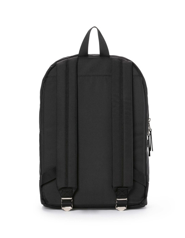 Taikan Tomcat Backpack Black Taikan Tomcat Backpack Black