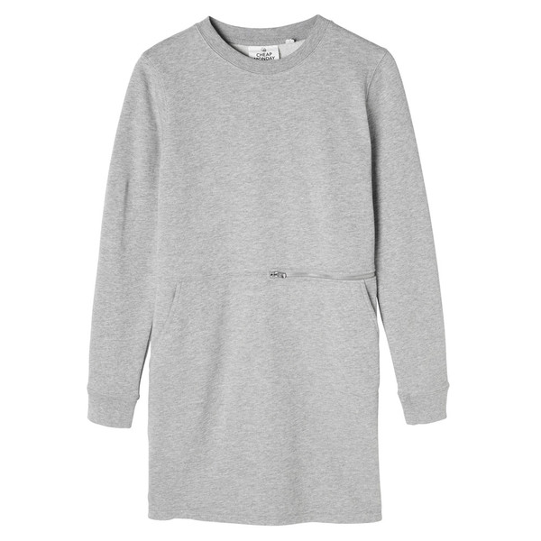 CHEAP MONDAY - STROKE - GREY CHEAP MONDAY - STROKE - GREY