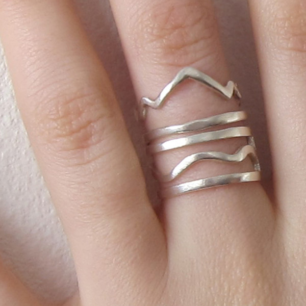 Alynne Lavigne Range Ring Alynne Lavigne Range Ring