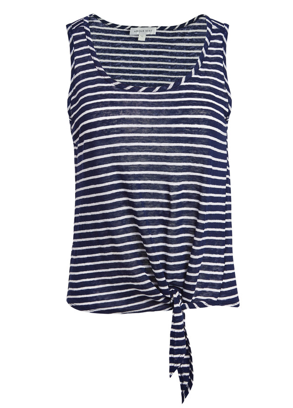 Amour Vert Jules Tank Amour Vert Jules Tank