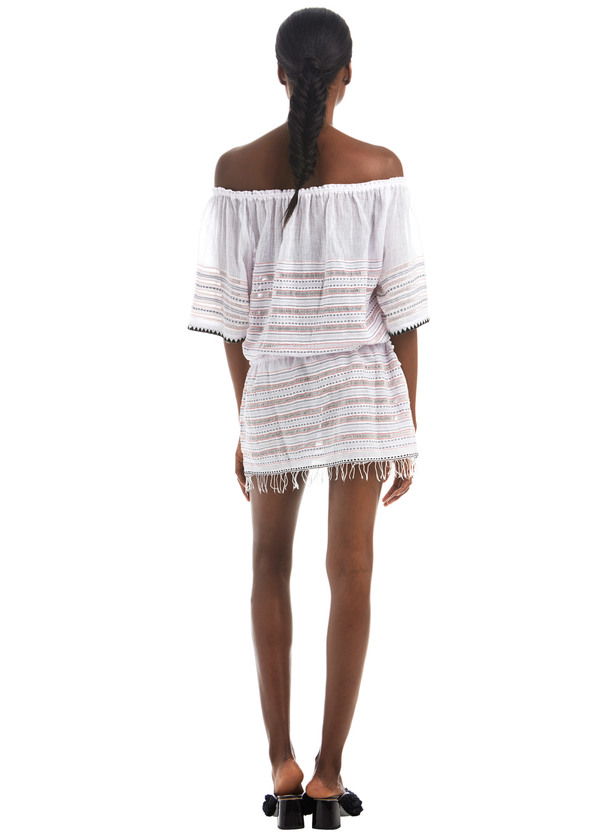 Lemlem Nadia Tunic Lemlem Nadia Tunic