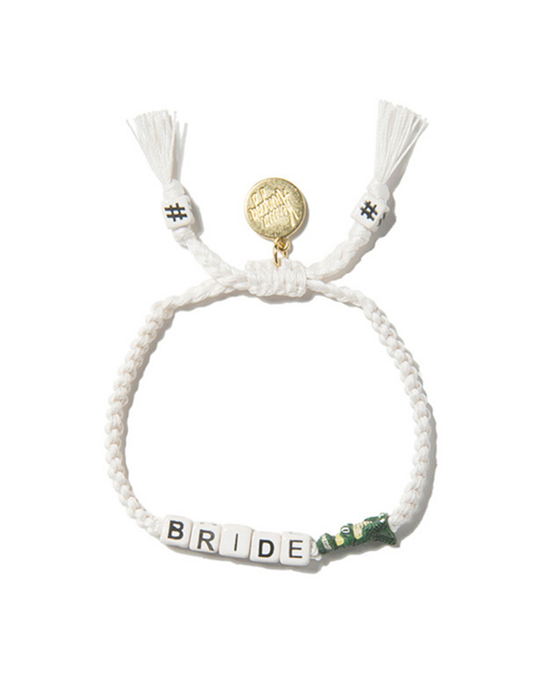Venessa Arizaga Bridezilla Bracelet Venessa Arizaga Bridezilla Bracelet