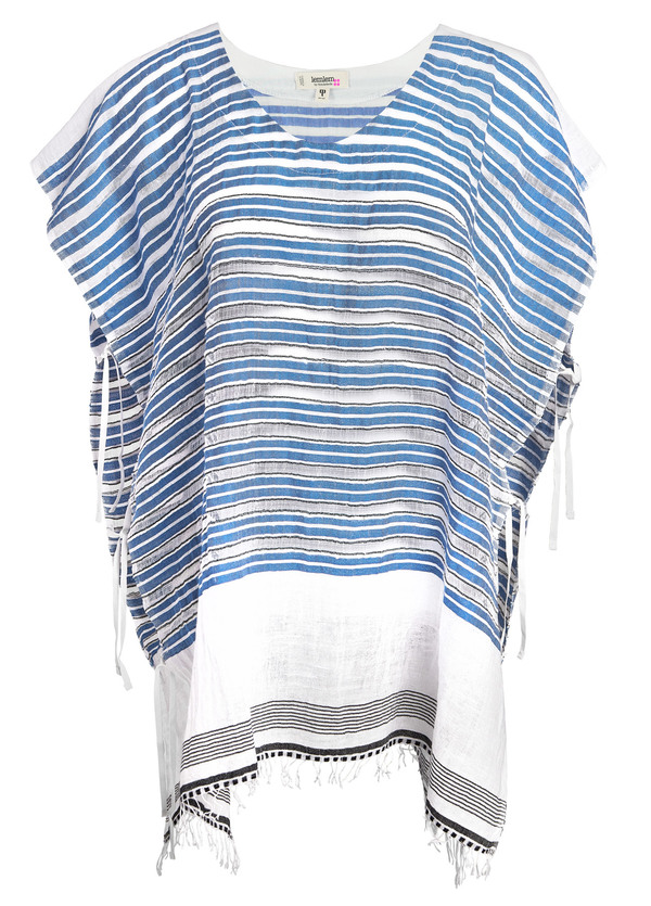 Lemlem Selina Poncho Lemlem Selina Poncho