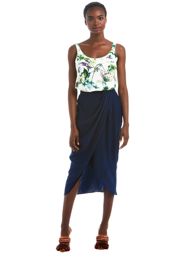 Amour Vert Wylah Skirt Amour Vert Wylah Skirt
