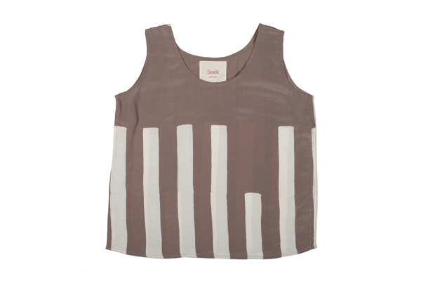 Seek Collective Dove Tank Seek Collective Dove Tank