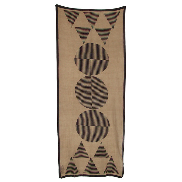 block shop temple scarf block shop temple scarf