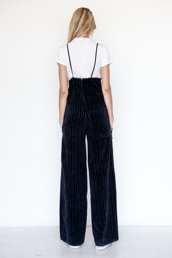 Assembly New York Corduroy Dungarees Assembly New York Corduroy Dungarees