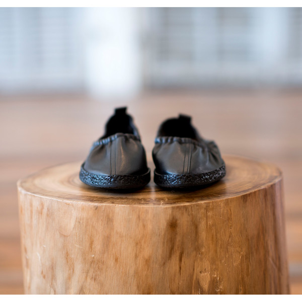 Raquel Allegra Pelen Ballet Creeper Raquel Allegra Pelen Ballet Creeper