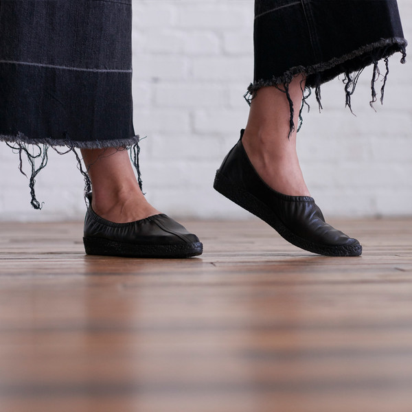 Raquel Allegra Pelen Ballet Creeper Raquel Allegra Pelen Ballet Creeper