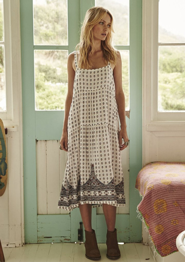 Gypsy Girl Beach Dress Gypsy Girl Beach Dress