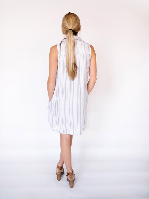 Bella Dahl Aune Dress Bella Dahl Aune Dress