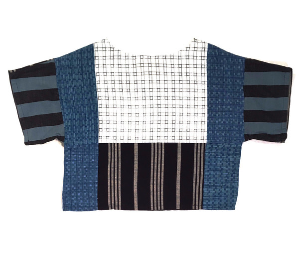 Ace & Jig Clarke Top / Trellis Ace & Jig Clarke Top / Trellis
