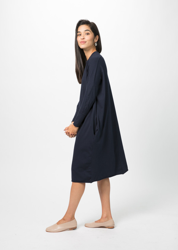 Labo.Art Peggy Jersey Dress Labo.Art Peggy Jersey Dress