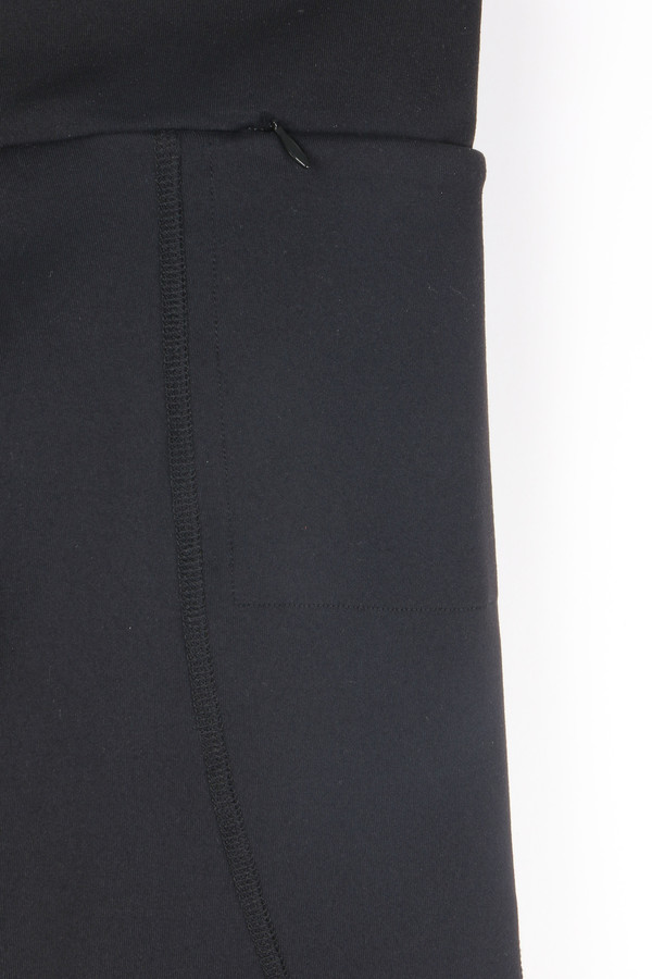Live the Process Contour Legging Crop Live the Process Contour Legging Crop