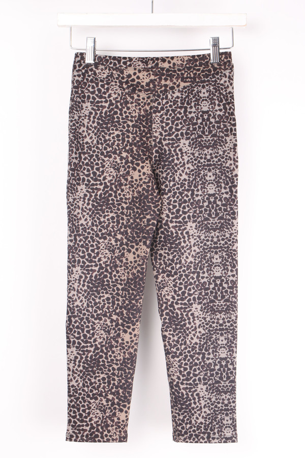 Live the Process Legging Crop Live the Process Legging Crop