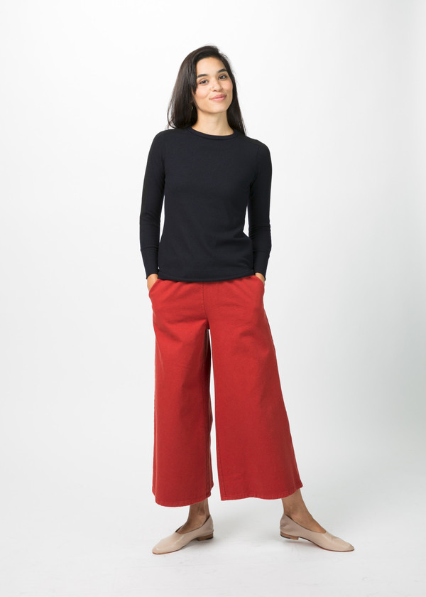 Labo.Art Bosco Sweater Labo.Art Bosco Sweater